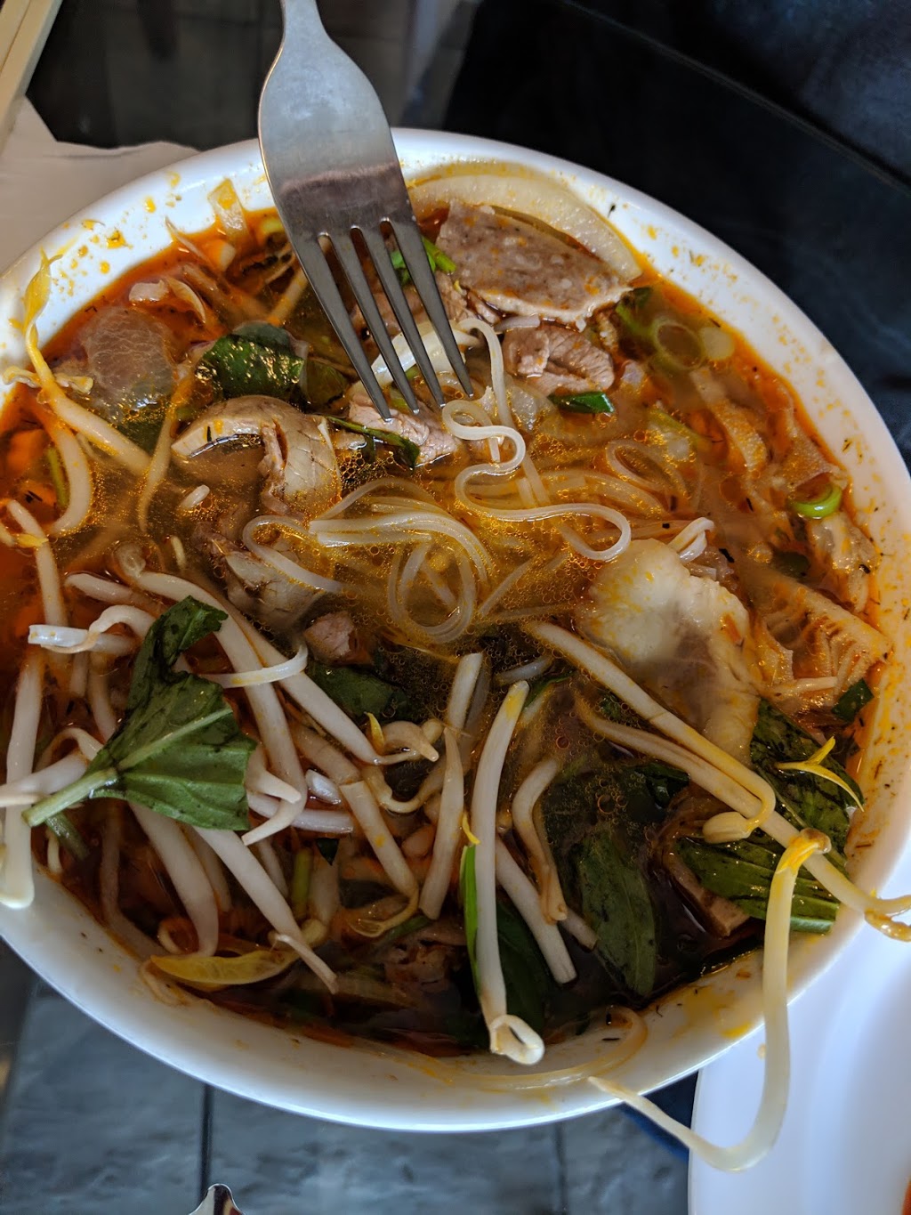Ha Tien Restaurant | 11225 30 St SW, Calgary, AB T2W 4N5, Canada | Phone: (403) 453-1515