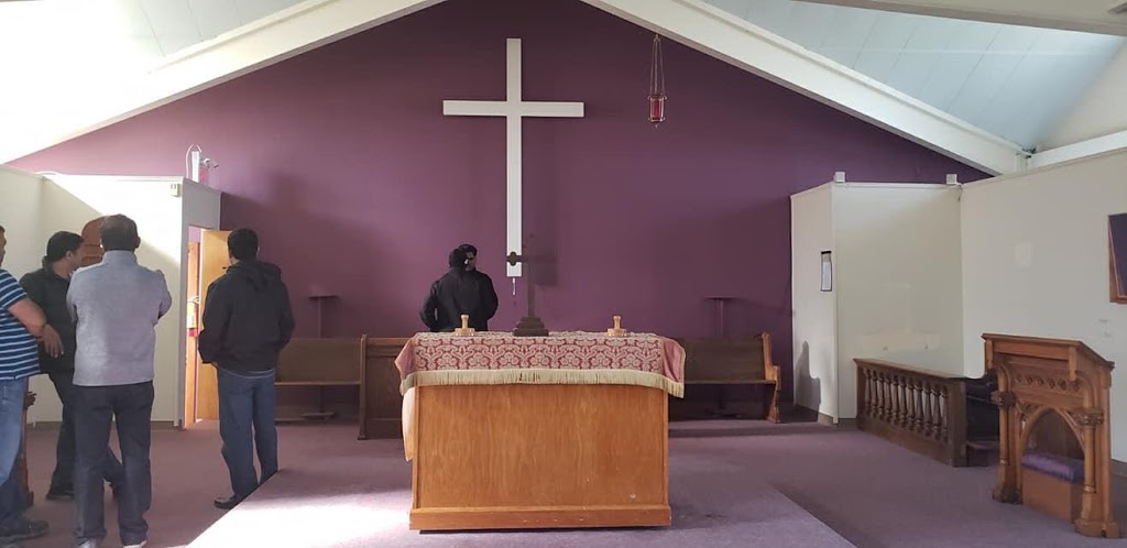 St. Marys Syro Malabar Catholic Church | 245 King Edward Ave, London, ON N5Z 3V1, Canada | Phone: (437) 996-8727