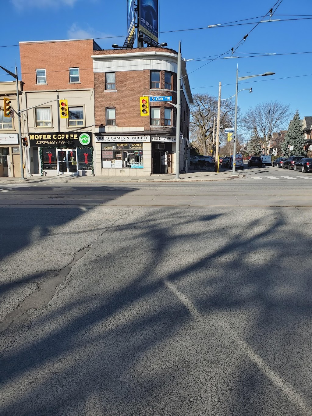 FastBTC Bitcoin ATM - Video Games and Variety | 1038 St Clair Ave W, Toronto, ON M6E 1A5, Canada | Phone: (888) 832-1282