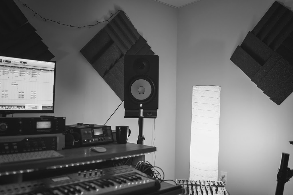 Josh Hart Recordings | 211 A Craig Henry Dr, Nepean, ON K2G 4B6, Canada | Phone: (343) 999-5641