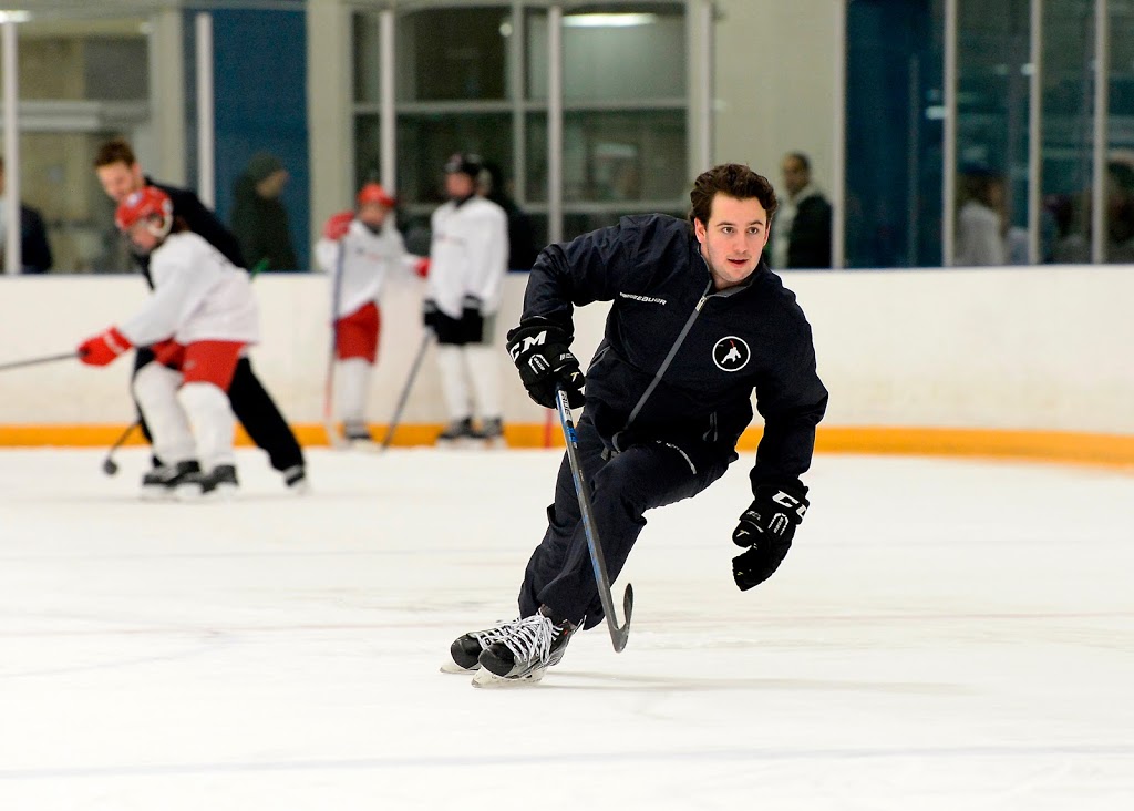 Perfect Skating Durham | 105 Westover Dr, Bowmanville, ON L1C 0G5, Canada | Phone: (613) 281-3490