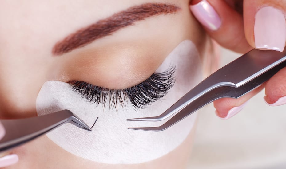 YVR Baby Lashes | 7590 Mission Ave, Burnaby, BC V3N 5C7, Canada | Phone: (778) 318-4037