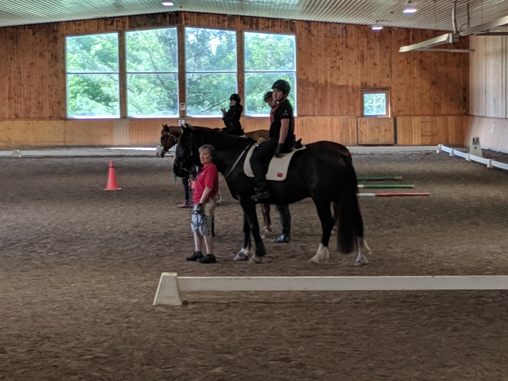 WindReach Farm Admin | 312 Town Line Rd, Ashburn, ON L0B 1A0, Canada | Phone: (905) 655-5827