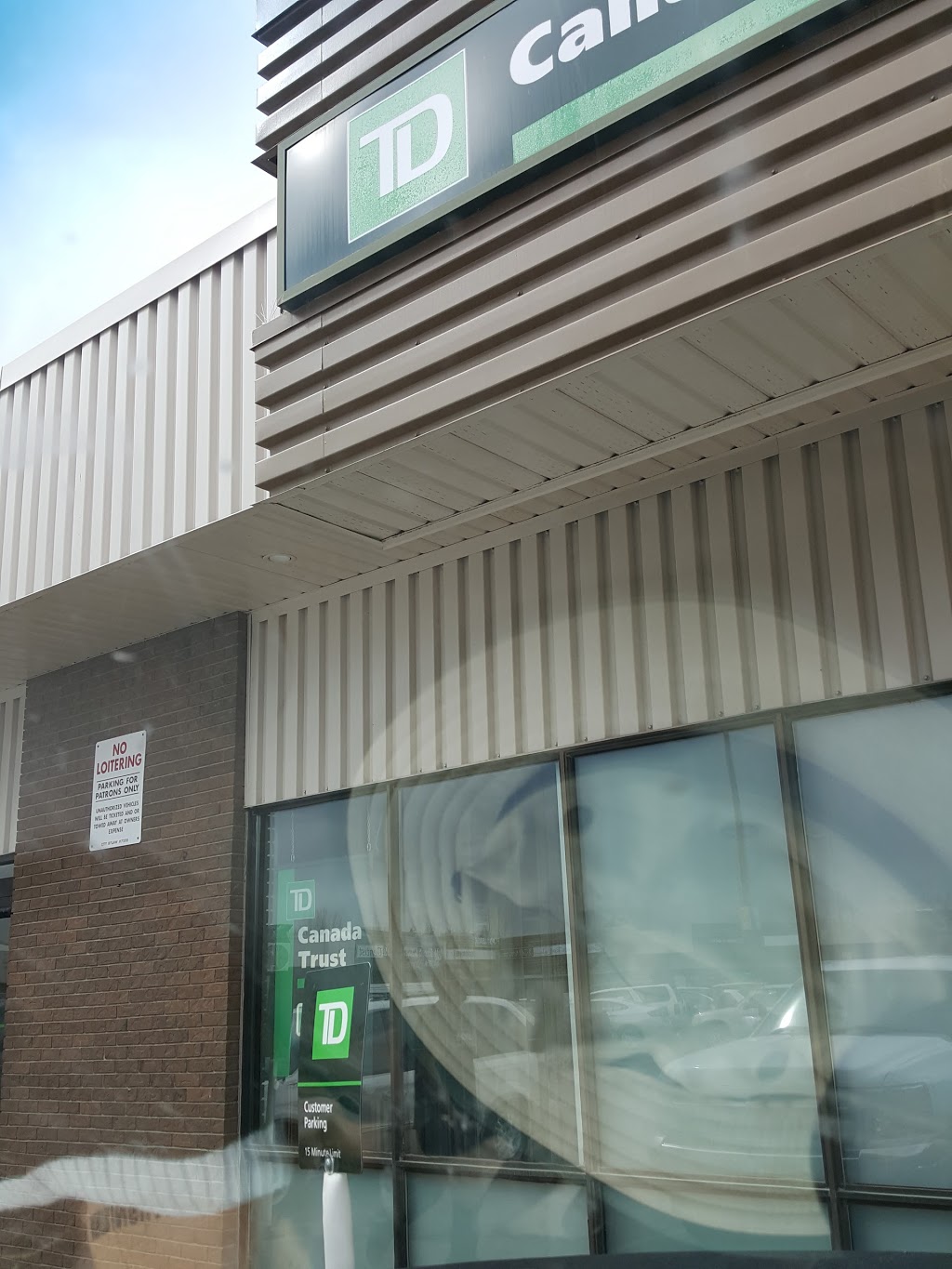 TD Canada Trust Branch and ATM | 234 Primrose Dr #242, Saskatoon, SK S7K 6Y6, Canada | Phone: (306) 975-7330