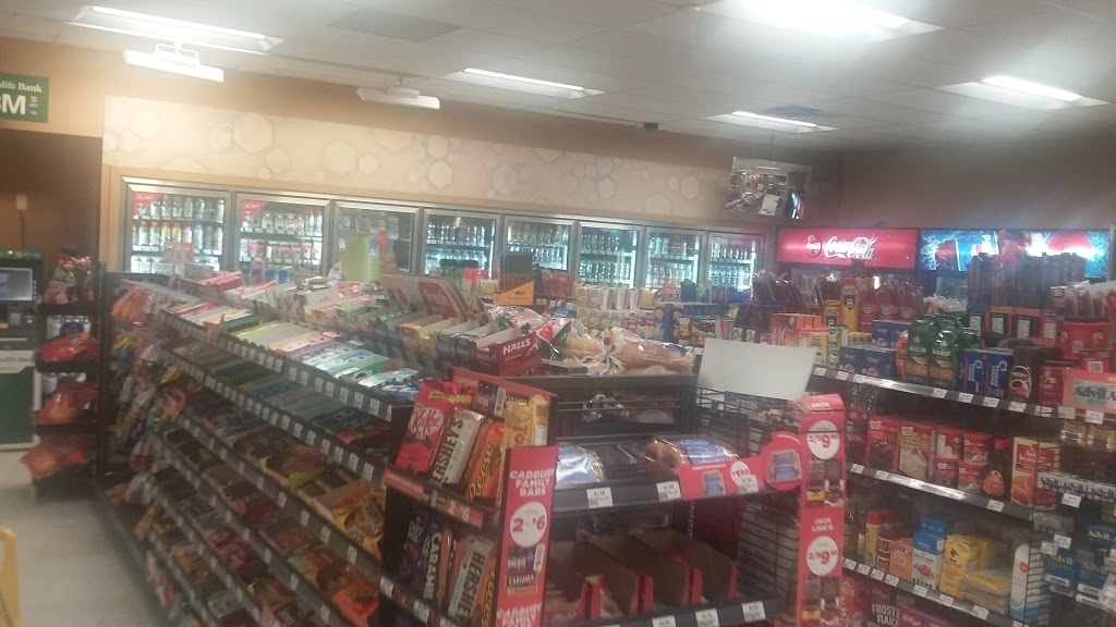 Esso | 1812 Scugog St, Port Perry, ON L9L 1H8, Canada | Phone: (905) 985-9570