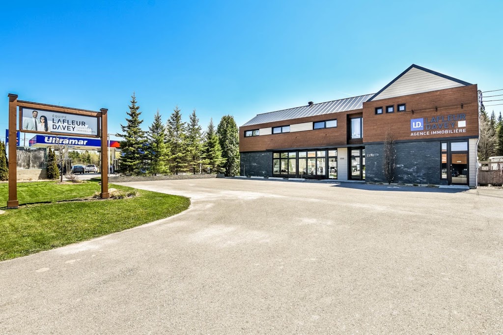Équipe Lafleur-Davey | 2388 Rue Principale O, Magog, QC J1X 0J7, Canada | Phone: (819) 563-1010