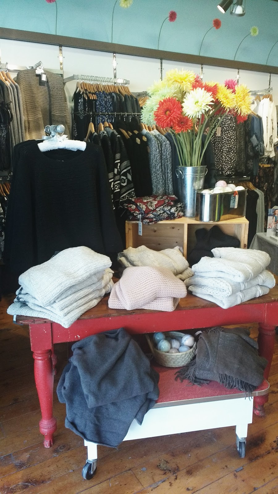 Gather | 51 King St E, Bowmanville, ON L1C 1N1, Canada | Phone: (905) 623-0773