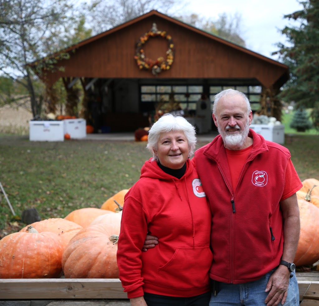 Natures Bounty Farm | 651 Scugog Line 2, Port Perry, ON L9L 1B3, Canada | Phone: (905) 985-2096
