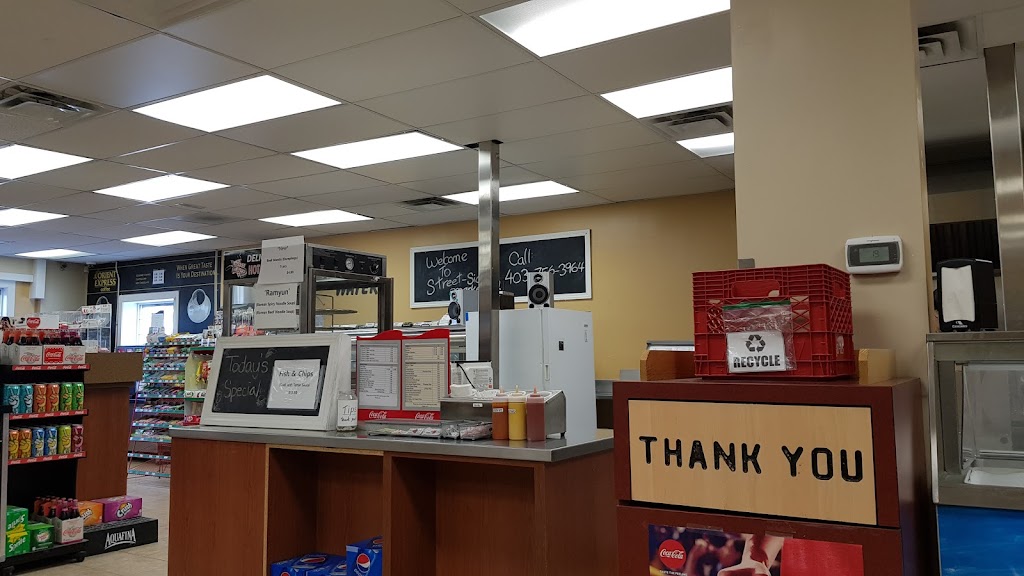 Streetside Market | 218 4 Ave, Stirling, AB T0K 2E0, Canada | Phone: (403) 756-3964