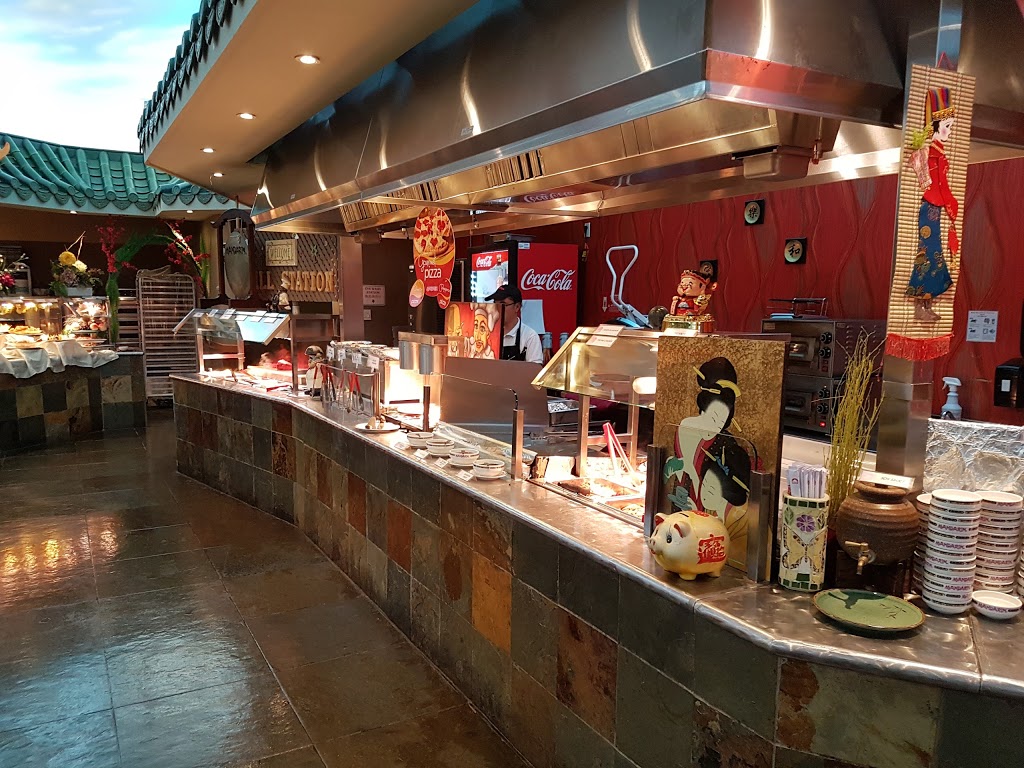 Mandarin Restaurant | 4220 King St E, Kitchener, ON N2P 2G5, Canada | Phone: (519) 653-5000