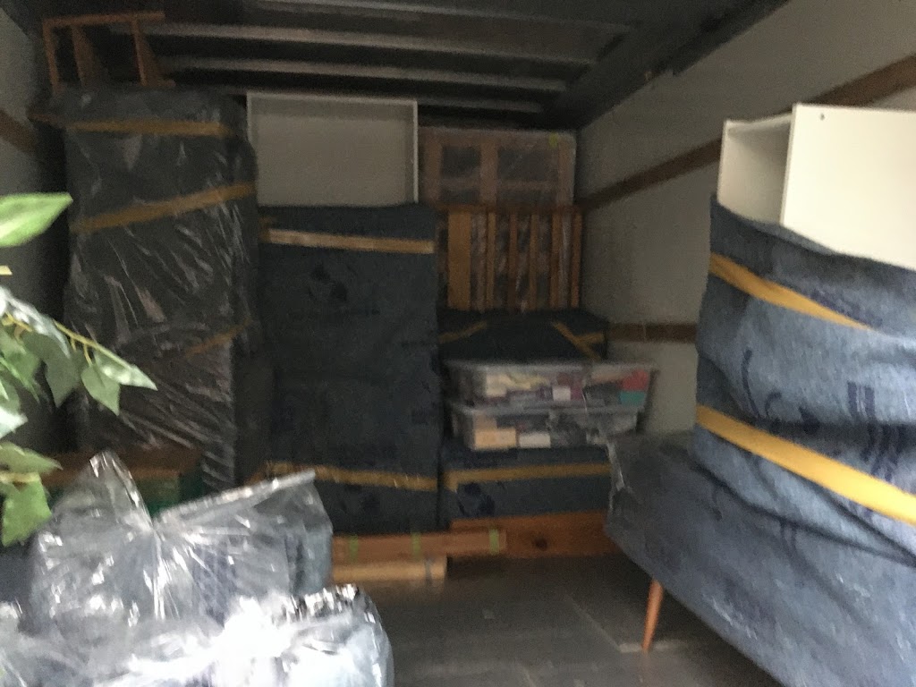 Sams Moving | 125 Pennant Ave, Ottawa, ON K2J 5W6, Canada | Phone: (613) 451-5456