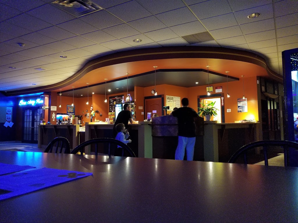 Quillorama Chateauguay | 250 Boulevard Saint-Francis, Châteauguay, QC J6J 5W5, Canada | Phone: (450) 692-4318
