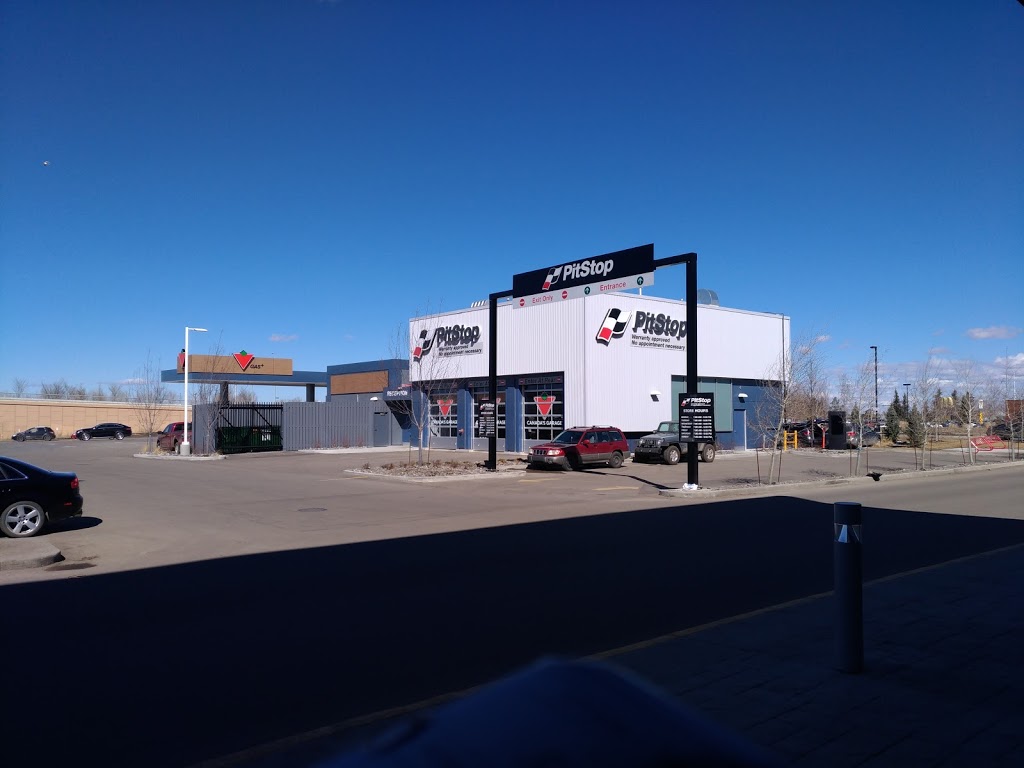 Canadian Tire Gas+ | 2204 101 St NW, Edmonton, AB T6N 0A2, Canada | Phone: (780) 485-0662