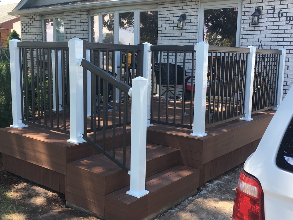 Tromps Landscape Services | 28340 Talbot Line, Wallacetown, ON N0L 2M0, Canada | Phone: (226) 926-4423