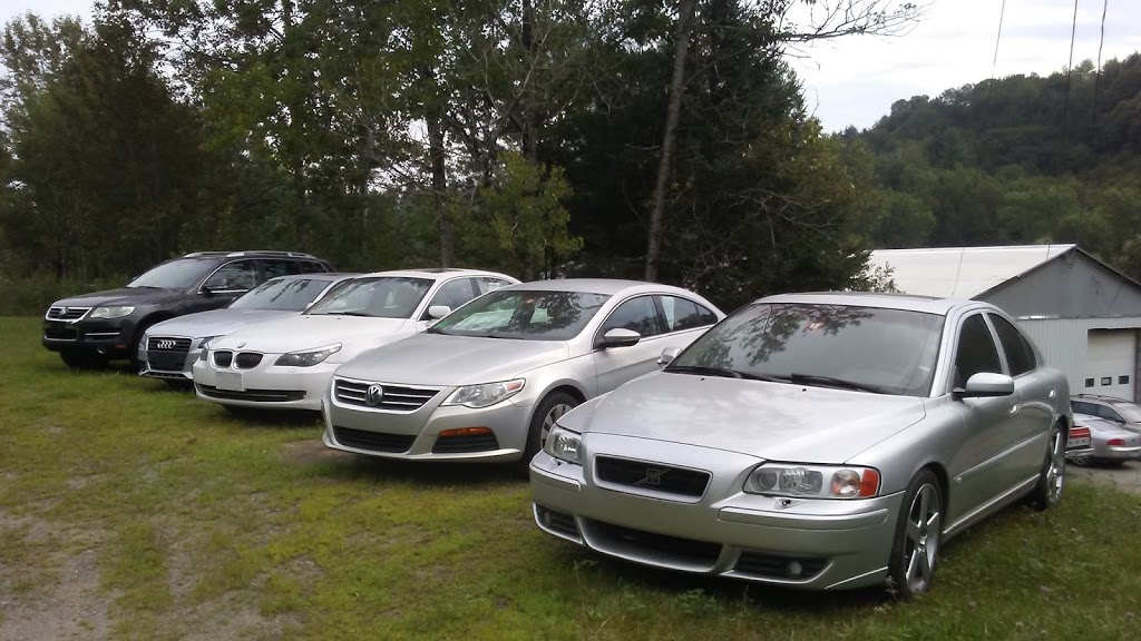 Poginys European Auto Works | 1194 US-5, Coventry, VT 05825, USA | Phone: (802) 334-5302