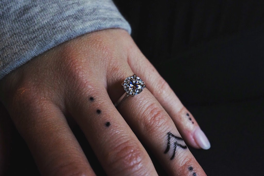 Ring Come True - Toronto Moissanite | 1090 Don Mills Rd. #403C, North York, ON M3C 3R6, Canada | Phone: (416) 602-6172