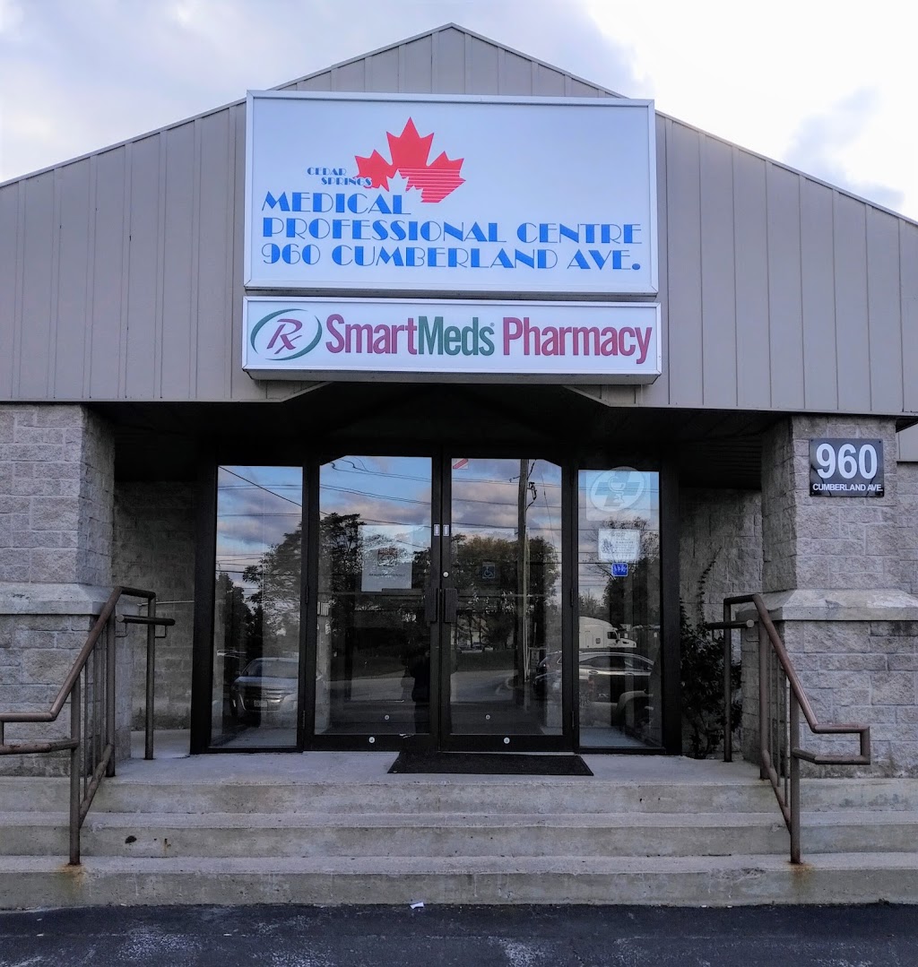 Masters Mens Clinic | 960 Cumberland Ave Suite E, Burlington, ON L7N 3J6, Canada | Phone: (905) 639-5063