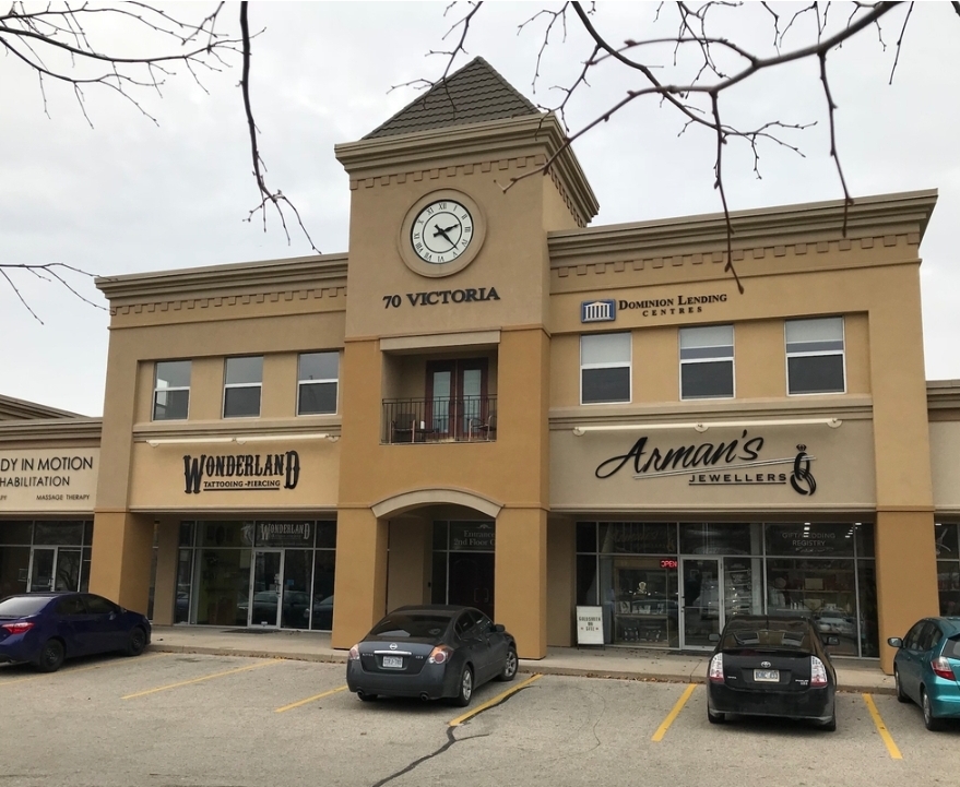 Melanie Ide - Dominion Lending - Royal LePage - Mortgage Broker | 471 Hespeler Rd #4, Cambridge, ON N1R 6J2, Canada | Phone: (289) 788-3281