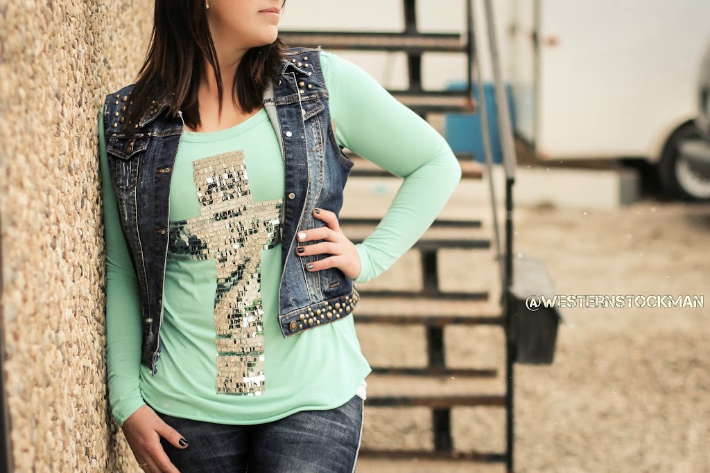 Western Stockman | 915 43 St S, Lethbridge, AB T1J 4W2, Canada | Phone: (403) 327-0731