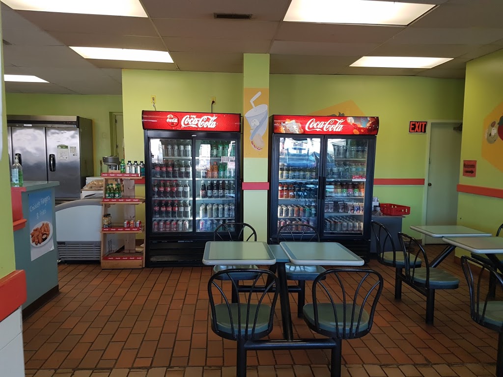 Buddys Subs | 1920 Barton St E, Hamilton, ON L8H 2Y6, Canada | Phone: (905) 544-6888