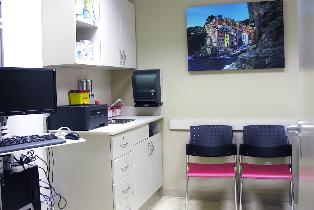 MedCare Clinics @ Walmart Vaughan Northwest (Jack Nathan Health) | inside Walmart, 3600 Major MacKenzie Dr W Unit # 3, Vaughan, ON L4H 3T6, Canada | Phone: (905) 303-4003