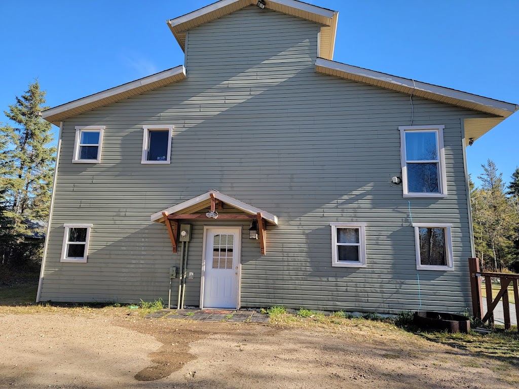 Buffalo Pressure Washing | 60221 RR213 POB 403, Thorhild, AB T0A 3J0, Canada | Phone: (780) 399-3516