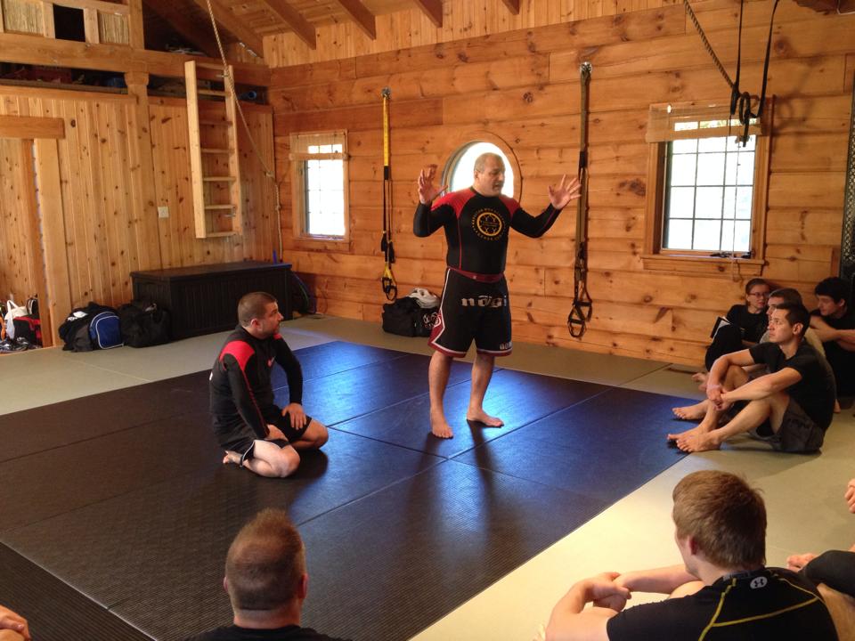Gatineau Martial Arts Kung-Fu Mma | 306 Rue Notre Dame, Gatineau, QC J8P 1K8, Canada | Phone: (819) 663-9929
