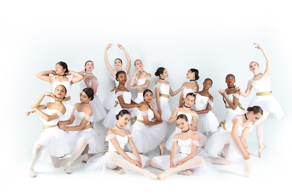 Durham School of Ballet and Contemporary dance | located at the back of the building, 1618 Dundas St E, Whitby, ON L1N 2K8, Canada | Phone: (905) 435-0707