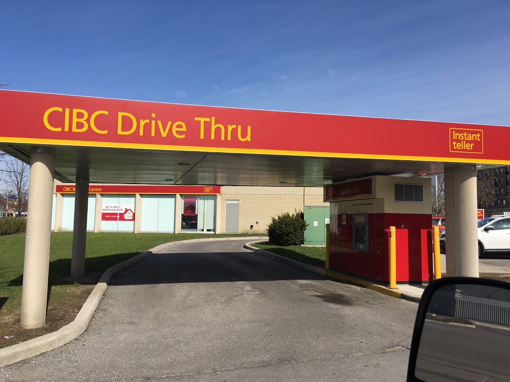 CIBC Branch with ATM | 1895 Glenanna Rd, Pickering, ON L1V 7K1, Canada | Phone: (905) 839-1198