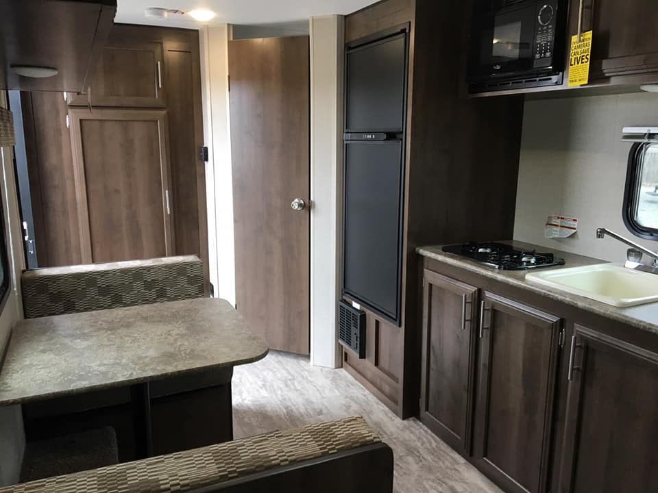 Muskoka RV | 4201 Huronia Rd, Orillia, ON L3V 3H6, Canada | Phone: (705) 345-1045