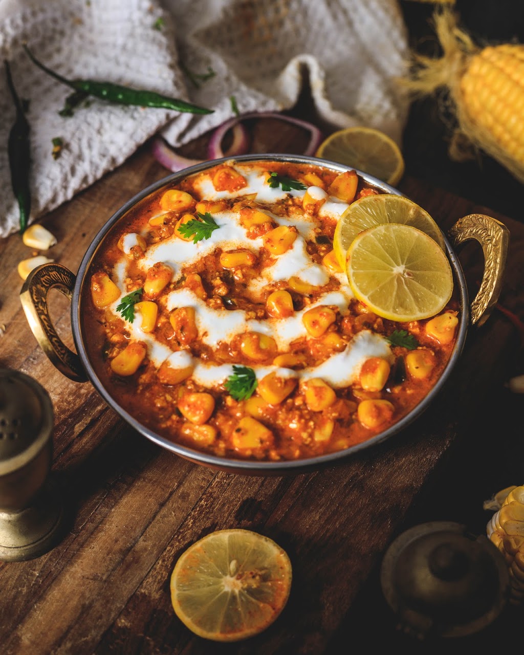 Homemade Punjabi Tiffin Service | 8653 120 St, Delta, BC V4C 6R4, Canada | Phone: (604) 374-5202