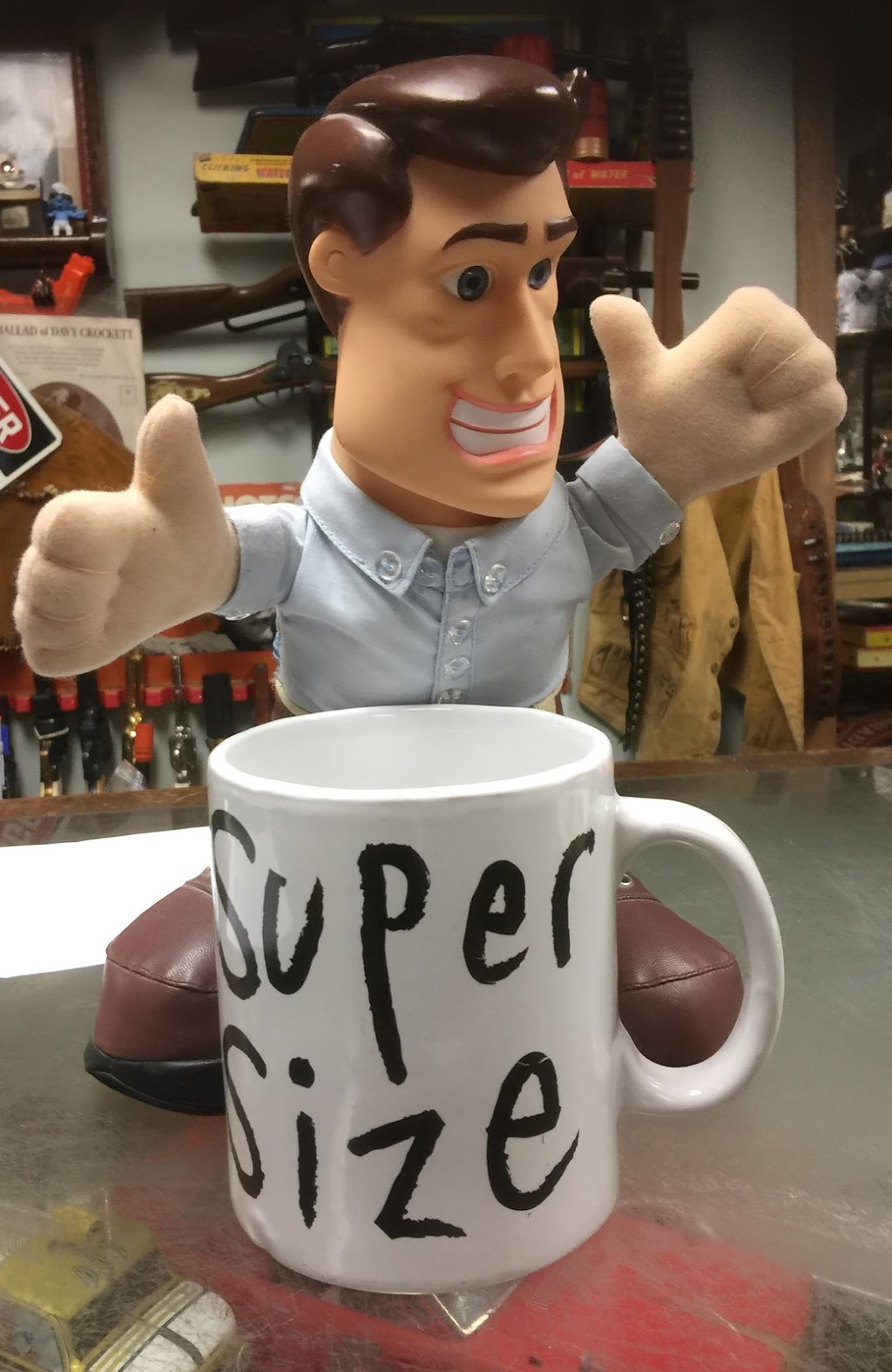 Oddshop | 32 Niagara St, Welland, ON L3C 1H9, Canada | Phone: (905) 733-8697