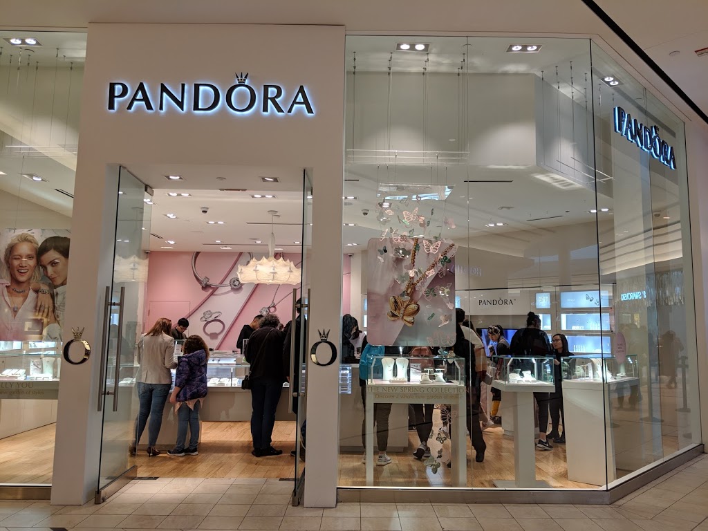 PANDORA Jewellery | 5000 Highway #7 East #2090, Markham, ON L3R 4M9, Canada | Phone: (905) 477-9606