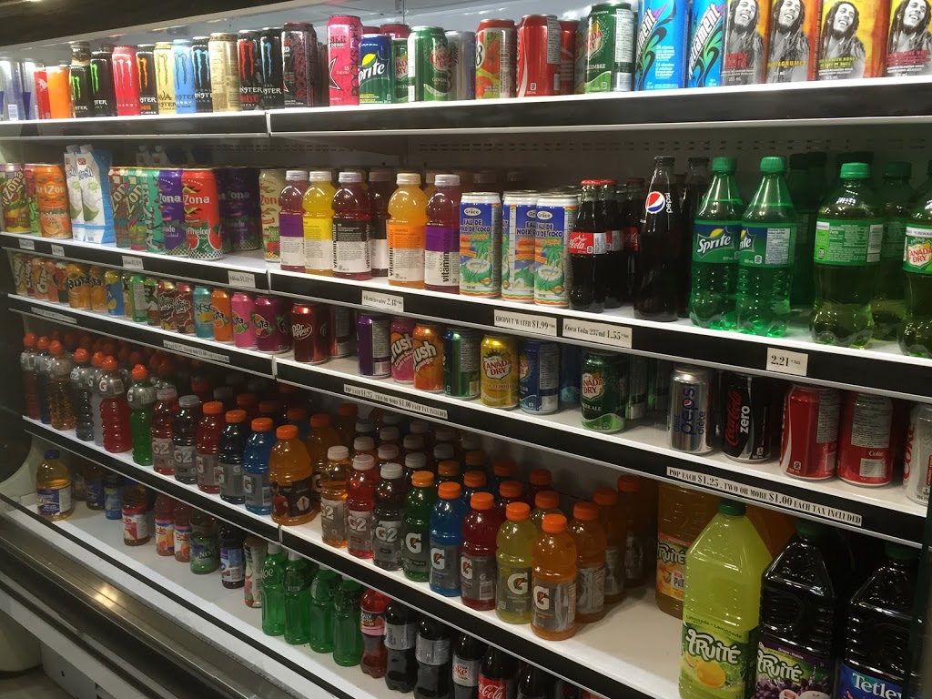 Wils Convenience | 555 Wilson Ave Suite E 107, Toronto, ON M3H 0C5, Canada | Phone: (416) 398-3332