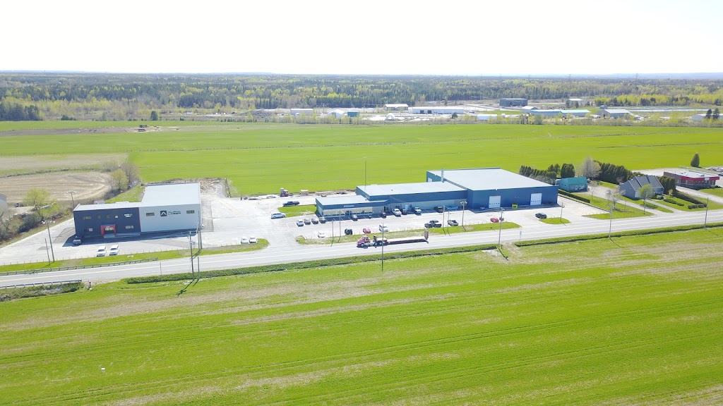 Alpha Lazer | 221 Bd Bona Dussault, Saint-Marc-des-Carrières, QC G0A 4B0, Canada | Phone: (581) 277-3474