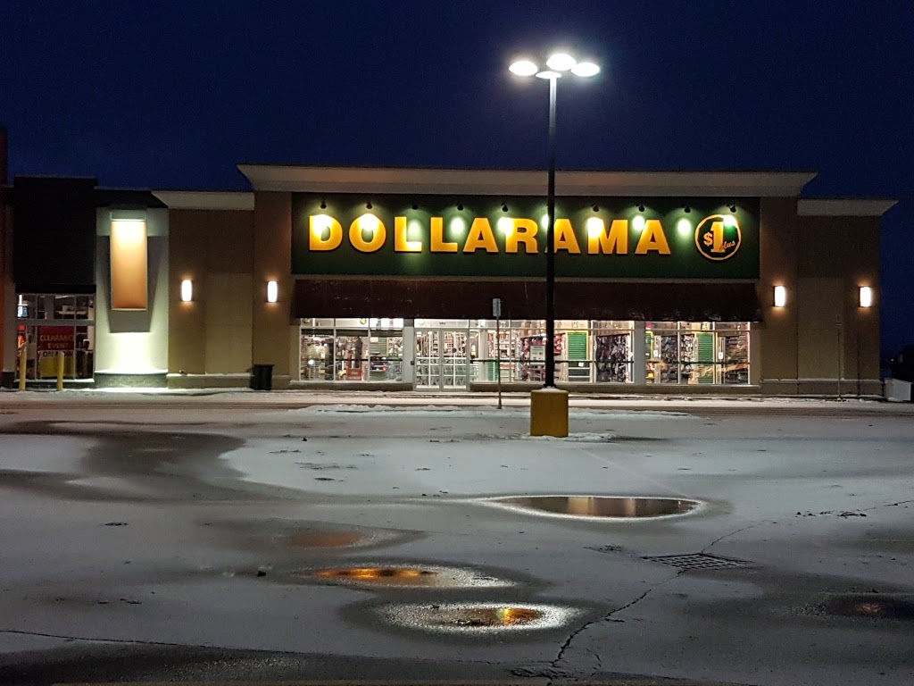 Dollarama | Shopping Centre, 1535 ON-7A, Port Perry, ON L9L 1B5, Canada | Phone: (905) 985-0404
