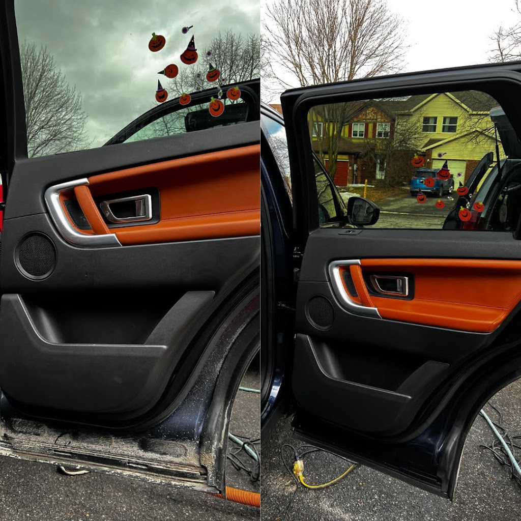 Go Detailing | 171 Southbridge St, Manotick, ON K4M 0C8, Canada | Phone: (613) 700-0697