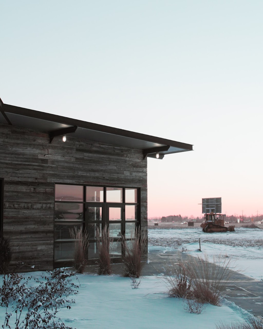 TerraPoint Agribusiness Centre | 2-24149 PTH 3, Stanley, MB R6P 0H1, Canada | Phone: (204) 542-0500