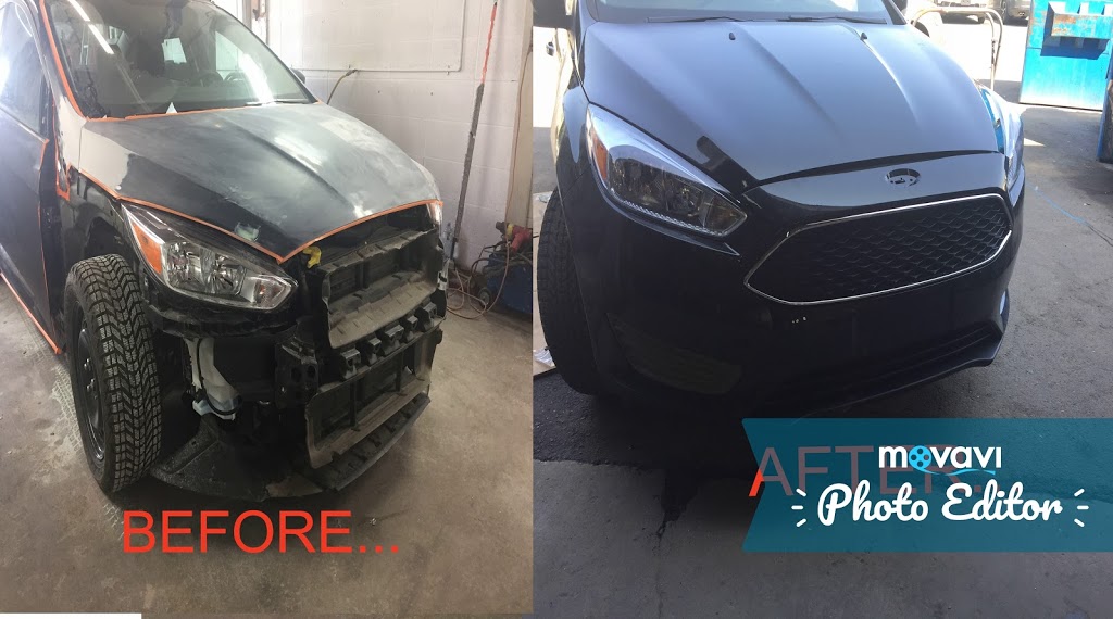 Canadian Auto Repairs | 3850 19 St NE #6, Calgary, AB T2E 6V2, Canada | Phone: (403) 219-3312