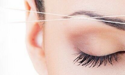 Sourcil Au Fil West Island | 4275 Boul. Saint-Jean, Dollard-des-Ormeaux, QC H9G 2R4, Canada | Phone: (514) 812-7254