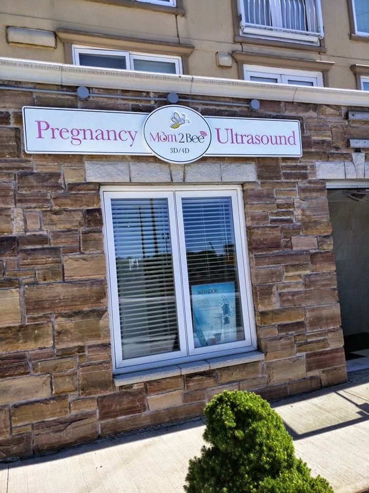 Mom2Bee 3D / 4D Pregnancy Ultrasound Halifax | 5689 Cunard St, Halifax, NS B3K 1C7, Canada | Phone: (902) 800-9799