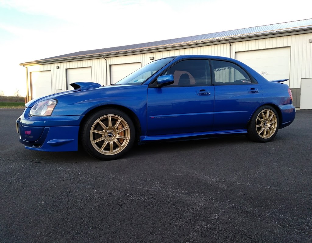 Dynamic Detailing of WNY | 7 Lancaster Pkwy Unit E, Lancaster, NY 14086, USA | Phone: (716) 771-4904