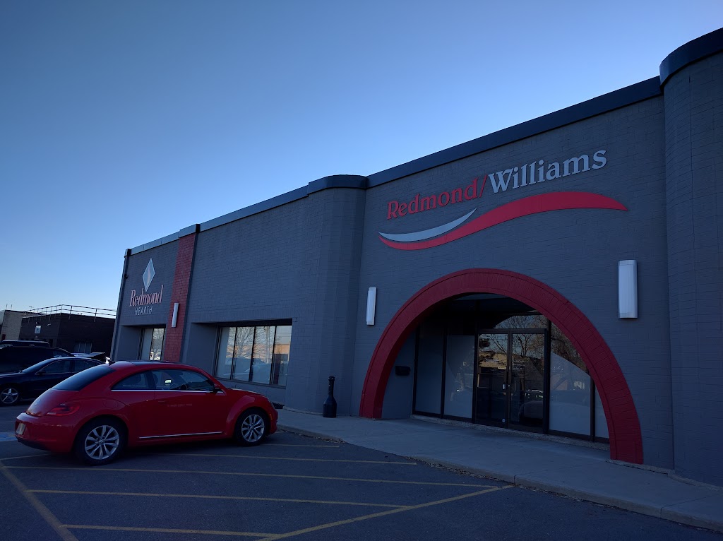 Redmond/Williams Distributing Inc. | 5190 Timberlea Blvd, Mississauga, ON L4W 2S5, Canada | Phone: (905) 602-4588