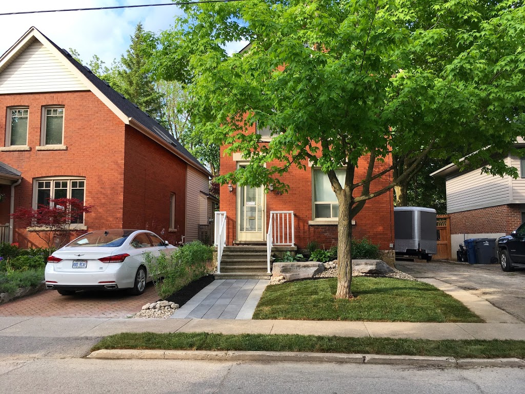 Landscaping Guelph | M.D.S. Projects Ltd. | 49 Stuart St, Guelph, ON N1E 4S6, Canada | Phone: (519) 827-7057