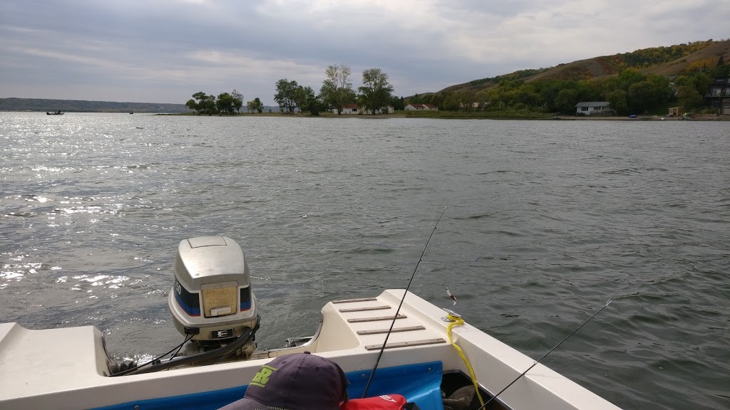Camp Lutherland | Pasqua, 214 Lake Rd, Fort QuAppelle, SK S0G 1S0, Canada | Phone: (306) 332-9235