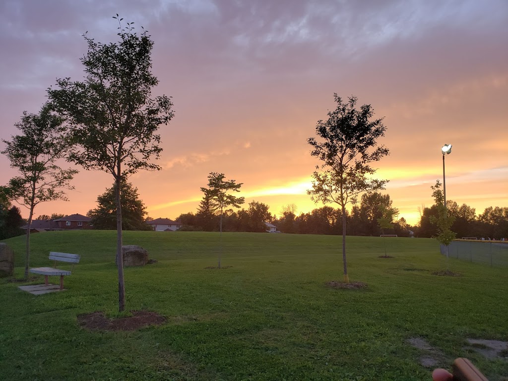 Centennial Park | 5572 Dr Leach Dr, Manotick, ON K4M 1C8, Canada
