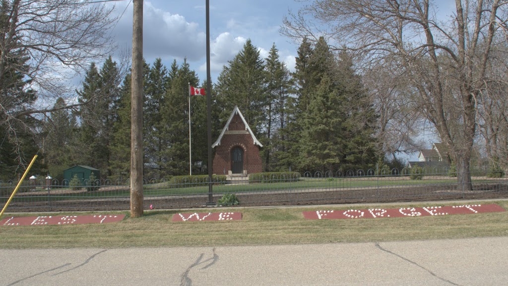 Darlingford Memorial Park | 212 Bradburn St, Darlingford, MB R0G 0L0, Canada | Phone: (204) 242-2838