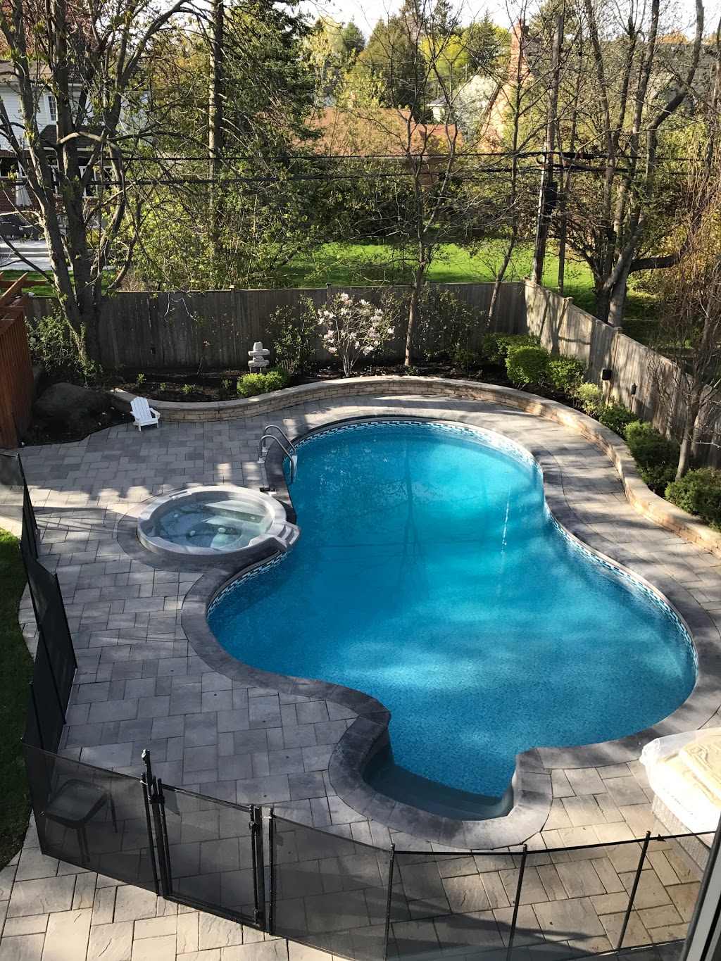 Metro Pool Services Ltd | 1153 Martin Grove Rd, Etobicoke, ON M9W 4W7, Canada | Phone: (416) 248-6639