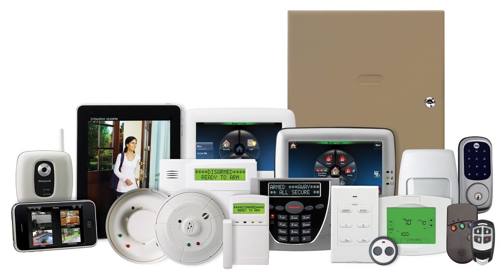 A E Security | 4511 Glenmore Trail #19, Calgary, AB T2C 2R9, Canada | Phone: (403) 531-1555
