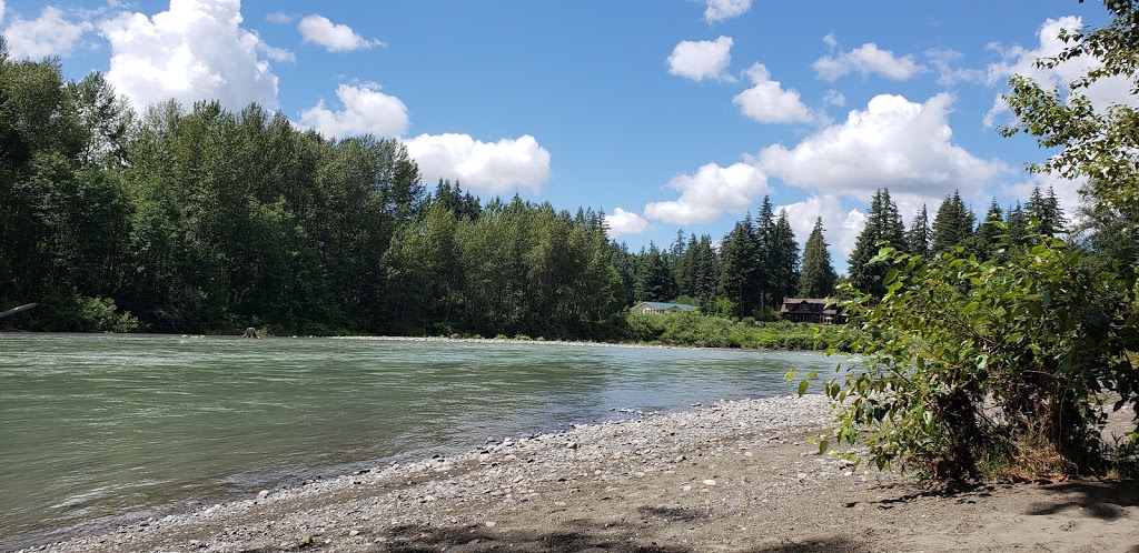 Nugents Corner River Access | 3685 Mt Baker Hwy, Everson, WA 98247, USA | Phone: (360) 599-2776